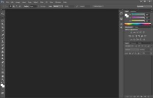 Adobe Photoshop CC